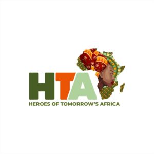 Heroes Of tomorrow's Affrica