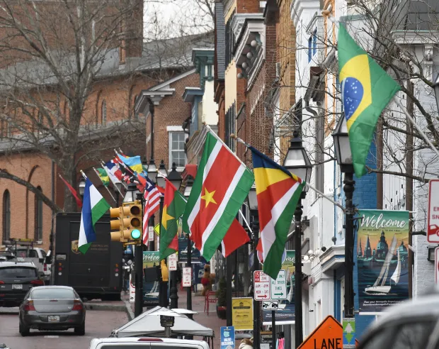 African Diaspora