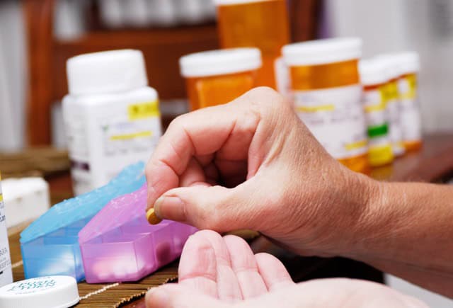 Prescription