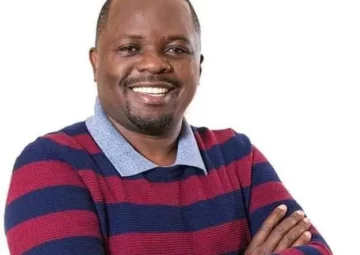 Robert M. Chabinga