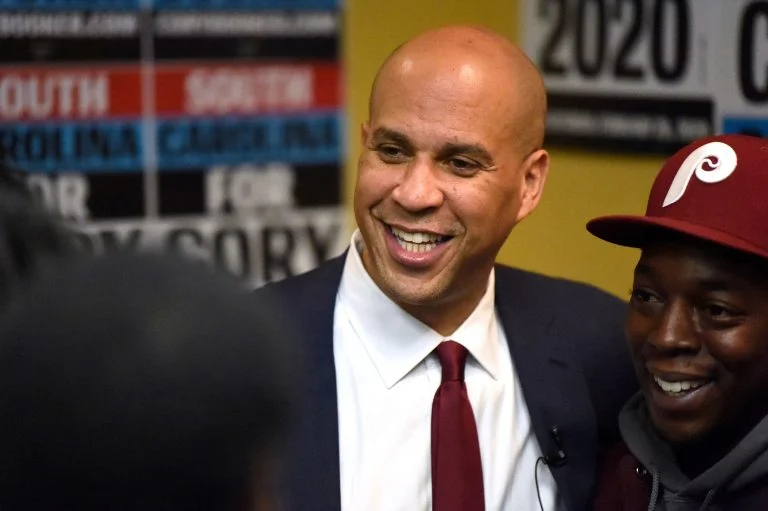 Black Lawmakers