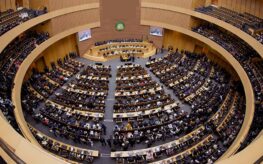 the African Union