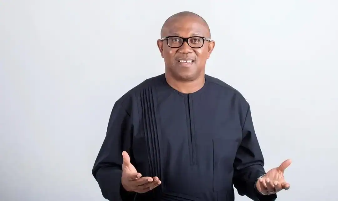 Peter Obi