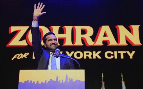 Mamdani’s