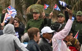 Cuba