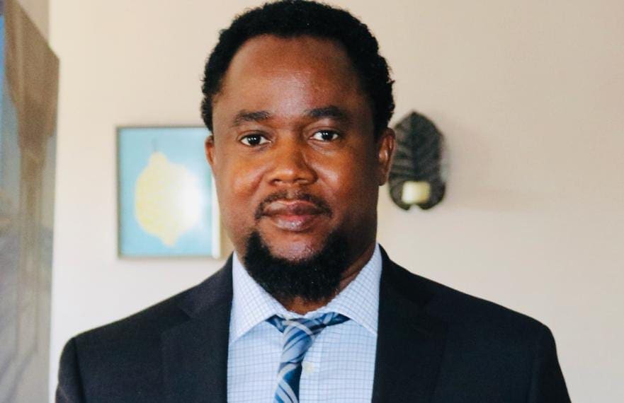 Nigeria’s Leadership Vacuum