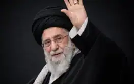 Supreme Leader