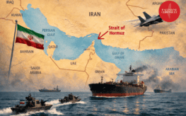 Strait of Hormuz