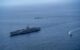 U.S. Blockade