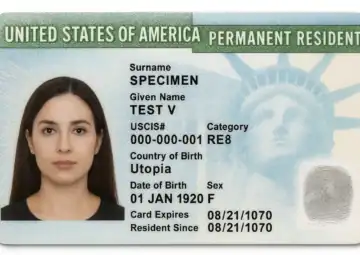 Green Card