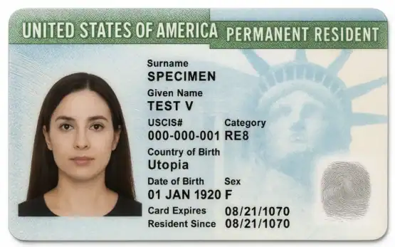Green Card