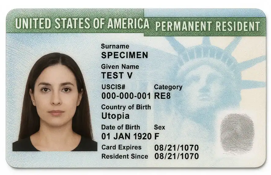 Green Card
