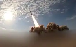 Gulf Strike
