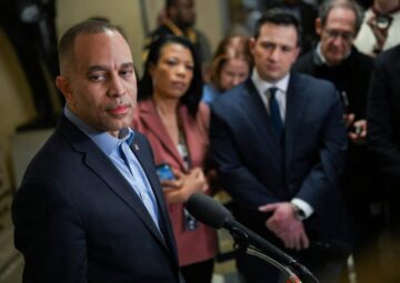 Bipartisan Coalition