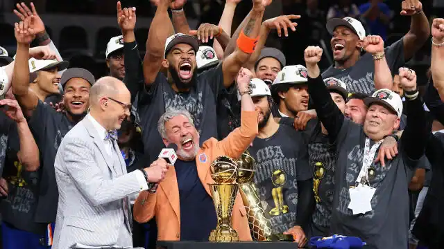 Knicks
