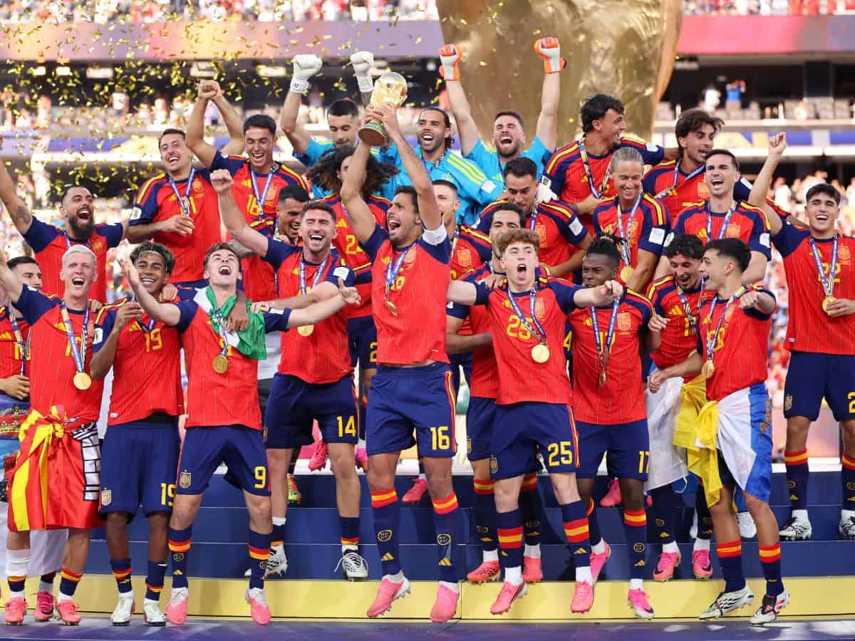 World Cup