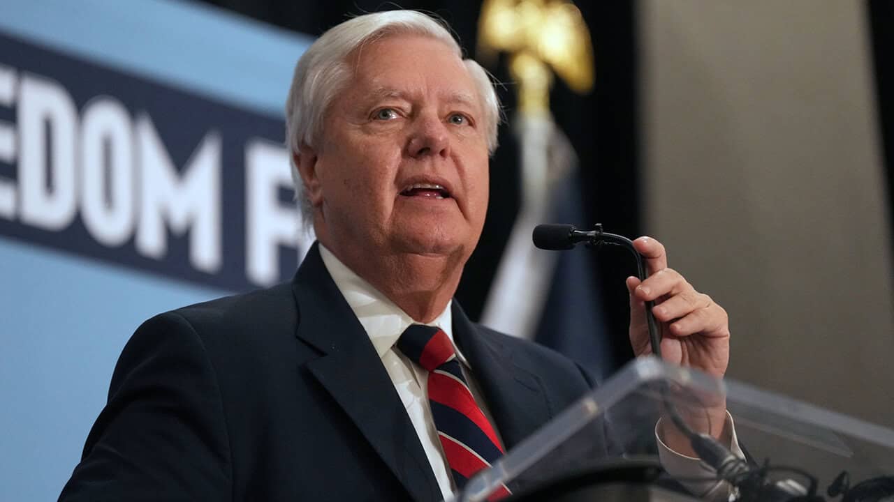 Lindsey Graham