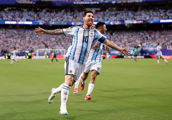 FIFA