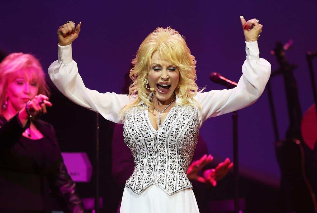 Parton