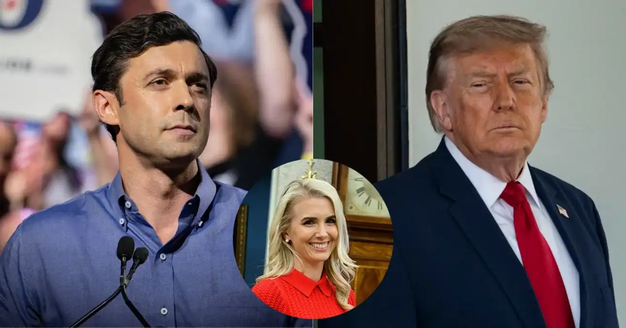 Ossoff