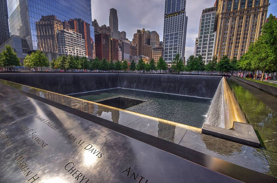 25 Years After 9/11